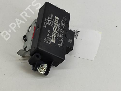 Electronic module NISSAN JUKE (F16_) DIG-T 117 | BP27774867M83 