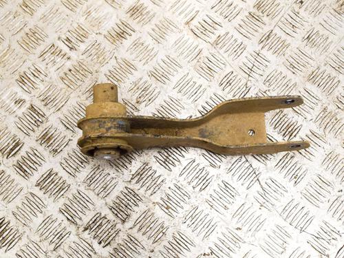 Venstre bagtil bærearm LAND ROVER RANGE ROVER VELAR (L560) 2.0 D180 TD4 4x4 | BP14632752M14 