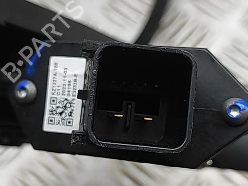 Rear left window mechanism MG MG 4 (EH32) EV | BP31687306C24