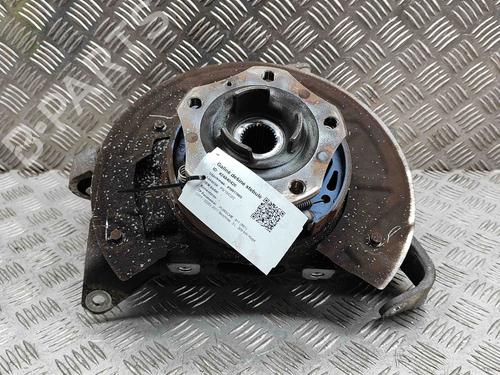 Used Right rear steering knuckle PORSCHE 911 (991) 3.8 Carrera S (400 hp) 18037133