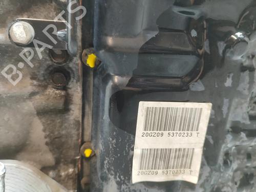 Gearbox CITROËN JUMPY III Van (V_) 2.0 BlueHDi 180 | BP39565714M3 - Image 6