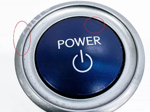 Switch TOYOTA RAV 4 IV (_A4_) 2.0 D 4WD (ALA41_) | BP7735310I30 