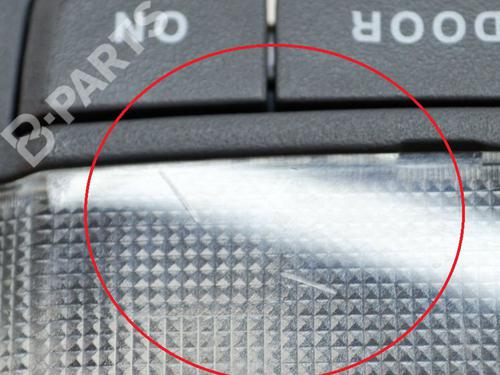 Interior roof light KIA CARENS I MPV (FC, FJ) 2.0 CRDi | BP8412098I8 