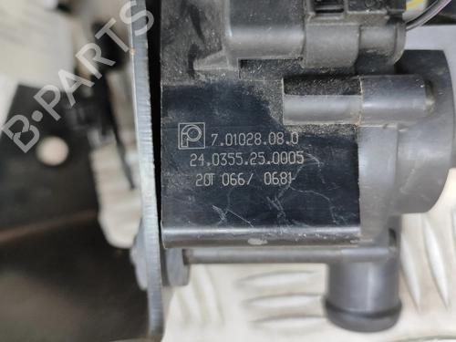 Auxiliary water pump JAGUAR F-TYPE Coupe (X152) 5.0 SCV8 R AWD | BP25788039M111  - Image 8