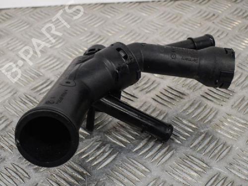 Thermostat housing AUDI A3 Convertible (8V7, 8VE) 1.6 TDI | BP14664717M116