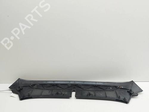 Pynteliste til bagklap TESLA MODEL X (5YJX) P100D AWD | BP34443963C151 - Image 2