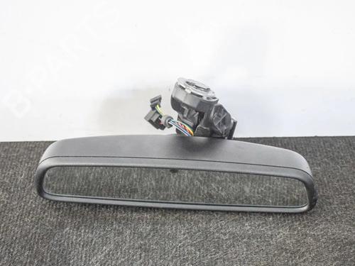 Used Rear mirror Rear mirror BMW 5 (F10) 520 d (184 hp) 6761775 6761775
