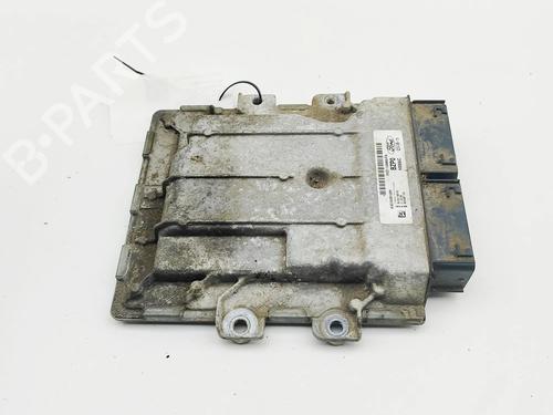 Engine control unit (ECU) FORD TRANSIT CUSTOM V362 Van (FY, FZ) 2.0 EcoBlue mHEV | BP36067924M57 - Image 4