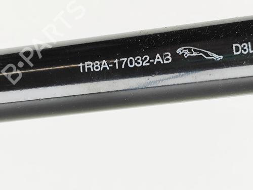 Other JAGUAR XK II Coupe (X150) 5.0 V8 | BP31192421O1 