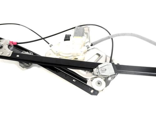 Used Front right window mechanism LAND ROVER RANGE ROVER III (L322) 4.4 D 4x4 (313 hp) 9902727