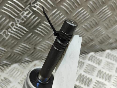 Steering rack TOYOTA COROLLA Estate (_E21_) 1.8 Hybrid (ZWE211) | BP28549369M22