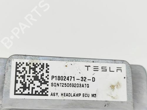 Electronic module TESLA MODEL 3 (5YJ3) EV | BP36327183M83 - Image 7