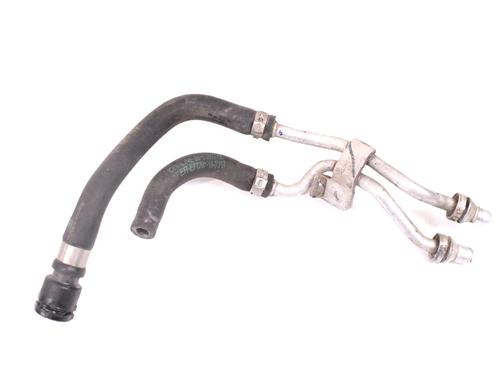 Rohr für BMW 5 (G30, F90) 520 d (190 hp) 30226320