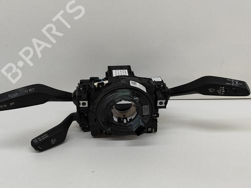 Used Steering column stalk AUDI A3 Sportback (8VA, 8VF) S3 quattro (310 hp) 19282944