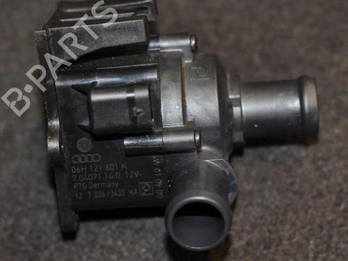 Used Auxiliary water pump AUDI A6 C7 (4G2, 4GC) 3.0 TFSI quattro (310 hp) 14641732