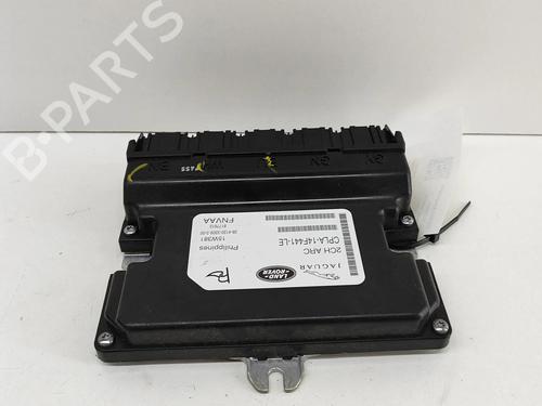 Electronic module LAND ROVER RANGE ROVER SPORT II (L494) 3.0 SDV6 4x4 | BP27773261M83