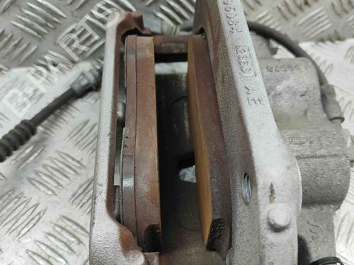 Right front brake caliper SKODA ENYAQ iV SUV (5AZ) 85X | BP29730816M104