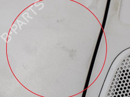 Interior roof light HYUNDAI TUCSON (TL, TLE) 1.6 GDi | BP6749730I8 
