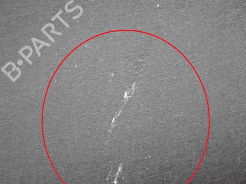 Fundo do compartimento da mala VW ID.3 (E11, E12) Pro | BP27754265I33 