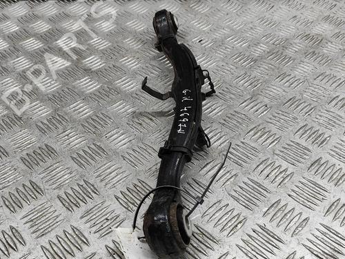 Left rear suspension arm MERCEDES-BENZ GLE (W166) 250 d 4-matic (166.004) | BP22352413M14