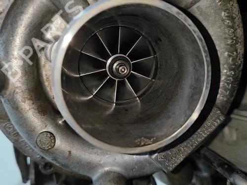 Engine NISSAN NV400 Platform/Chassis (X62, X62B) dCi 145 | BP32973091M1 - Image 6