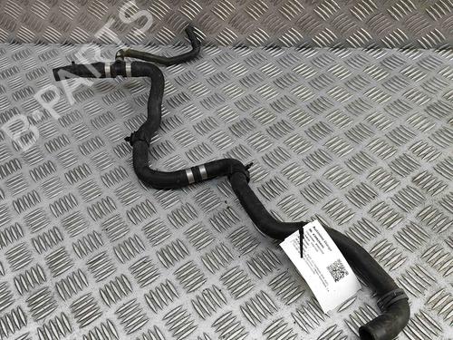 Used Pipe AUDI A3 Sportback (8VA, 8VF) 1.4 TFSI e-tron (150 hp) 27331356