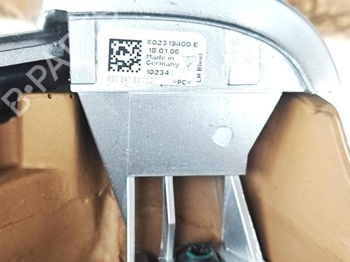 Steering wheel PORSCHE BOXSTER (987) 2.7 | BP36470840C49  - Image 11