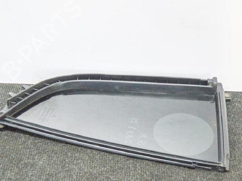 Rear left quarter glass MITSUBISHI L200 / TRITON (KA_T, KB_T) 2.5 DI-D 4WD (KB4T) | BP10398622C93 