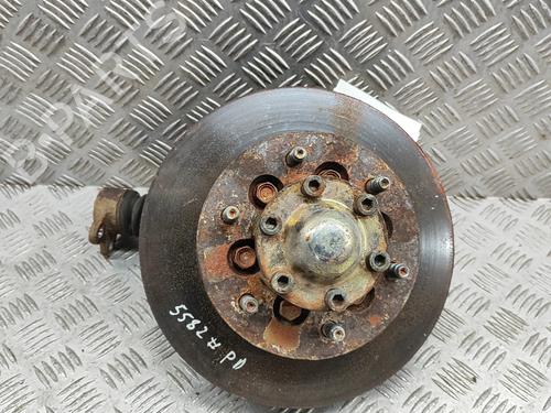 Used Right front steering knuckle Right front steering knuckle ISUZU D-MAX I (TFR, TFS) 3.0 DiTD 4x4 (TFS85_) (163 hp) 33373746 33373746