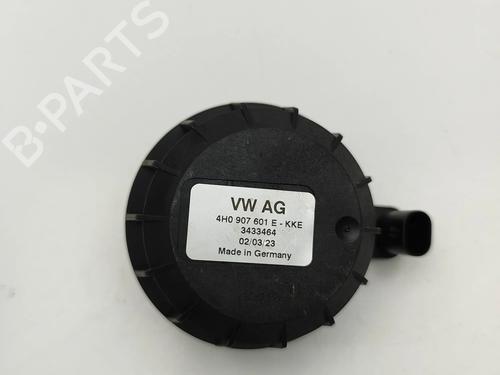 Elektronisk modul PORSCHE CAYENNE (9YA) 3.0 E-Hybrid AWD (9YAAE1) (462 hp) 27784791