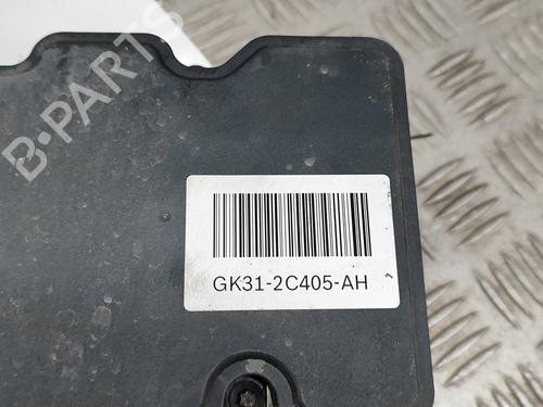 ABS pump FORD TRANSIT V363 Van (FCD, FDD) 2.0 EcoBlue | BP20336666M43 