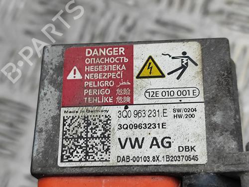 Electronic module VW PASSAT B8 Variant (3G5, CB5) 1.4 GTE Hybrid | BP18417469M83  - Image 8