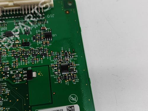 Elektronisk modul TESLA MODEL X (5YJX) P100D AWD | BP26282930M83 
