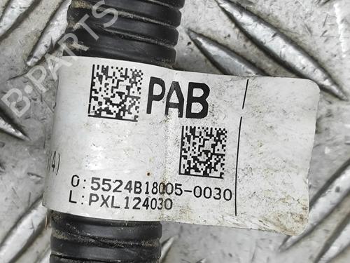 Electronic module KIA SORENTO IV (MQ4, MQ4A) 1.6 T-GDi Plug-in Hybrid AWD | BP32025558M83 