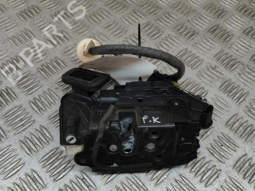 Used Front left lock VW GOLF VII (5G1, BQ1, BE1, BE2) 2.0 R 4motion (300 hp) 19282981