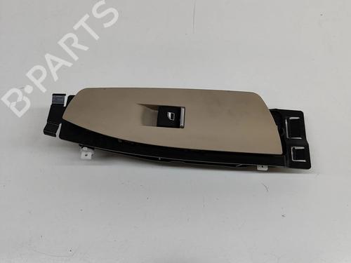 Left front window switch BMW 7 (F01, F02, F03, F04) 730 d | BP25218244I27