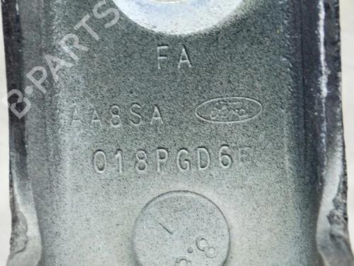 Hinge/Door check strap FORD FIESTA VI (CB1, CCN) 1.0 Sport | BP14630849C146 