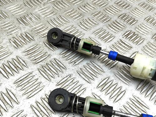 Cable MERCEDES-BENZ SPRINTER 3-t Van (B910) 214 CDI (910.621, 910.623) | BP34630353E12 - Image 5