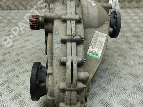 Transfer box MERCEDES-BENZ M-CLASS (W166) ML 350 BlueTEC 4-matic (166.024, 166.023) | BP33381398M36 - Image 4