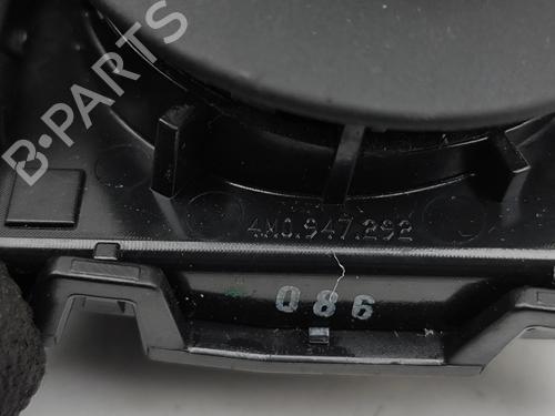 Kabinelys AUDI Q7 (4MB, 4MG, 4MQ) 3.0 TDI quattro | BP28437228I8 