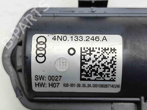 Elektronisk modul SKODA KODIAQ II (PS7) 1.5 TSI mHEV | BP27783074M83