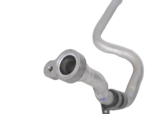 AC pipe NISSAN MICRA V (K14) 1.0 | BP33360484M126 - Image 3