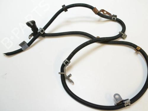 Used Cable MERCEDES-BENZ E-CLASS (W212) E 200 CDI / BlueTEC (212.005, 212.006) (136 hp) 30255801