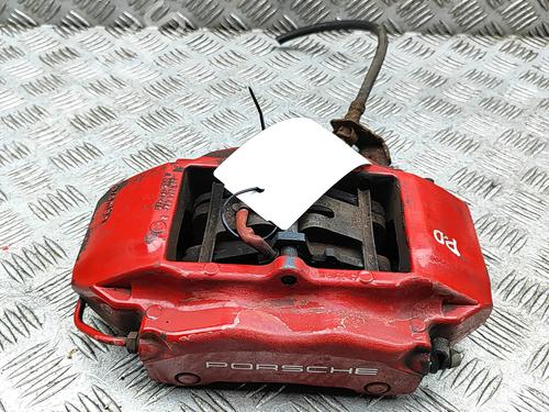 Used Right front brake caliper Right front brake caliper PORSCHE BOXSTER (986) S 3.2 (252 hp) 40227110 40227110