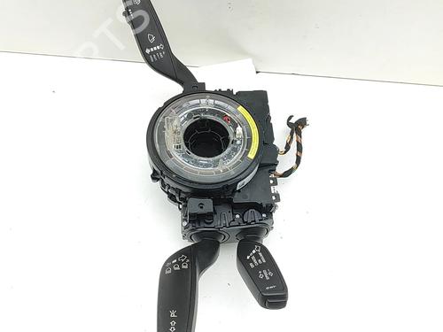 Steering column stalk AUDI A6 C7 (4G2, 4GC) 1.8 TFSI | BP33392274I23 - Image 3