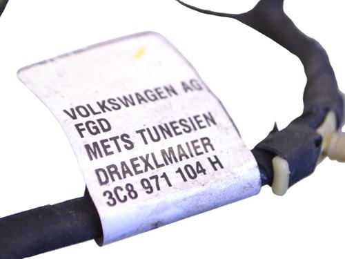 Electronic module VW CC B7 (358) 2.0 TDI | BP30238150M83