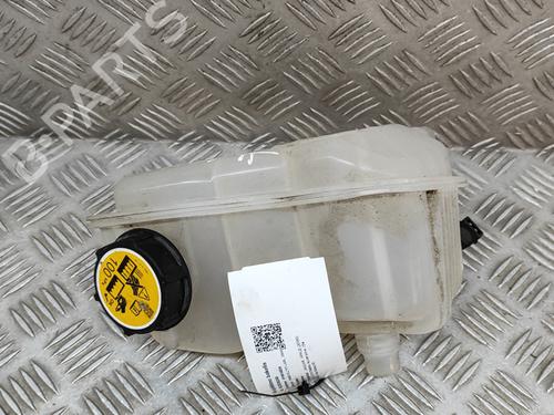 Used Expansion tank JAGUAR I-PACE (X590) EV400 AWD (400 hp) 27766750