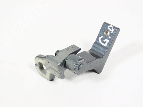 Used Hinge/Door check strap VOLVO V40 Hatchback (525) D4 (177 hp) 30257308