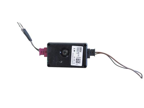 Used Electronic module BMW 4 Coupe (F32, F82) 435 i (306 hp) 30254793