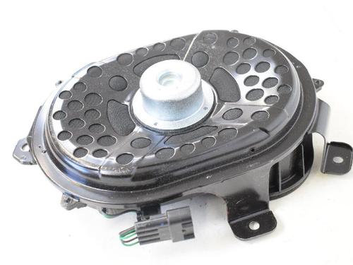 Elektronische module LAND ROVER RANGE ROVER VELAR (L560) 2.0 P300 Si4 4x4 (300 hp) 30207949